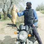 Profile Picture of Зона одыха и рыбалки (@ribalka_karier) on Instagram