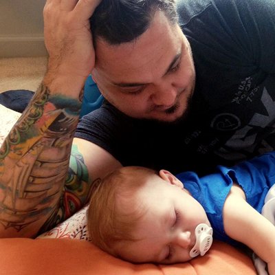 Profile Picture of Josh Cole (@joshcoledesign) on Twitter