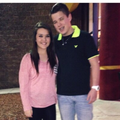 Profile Picture of Brandon Fortune (@F1998F1999) on Twitter