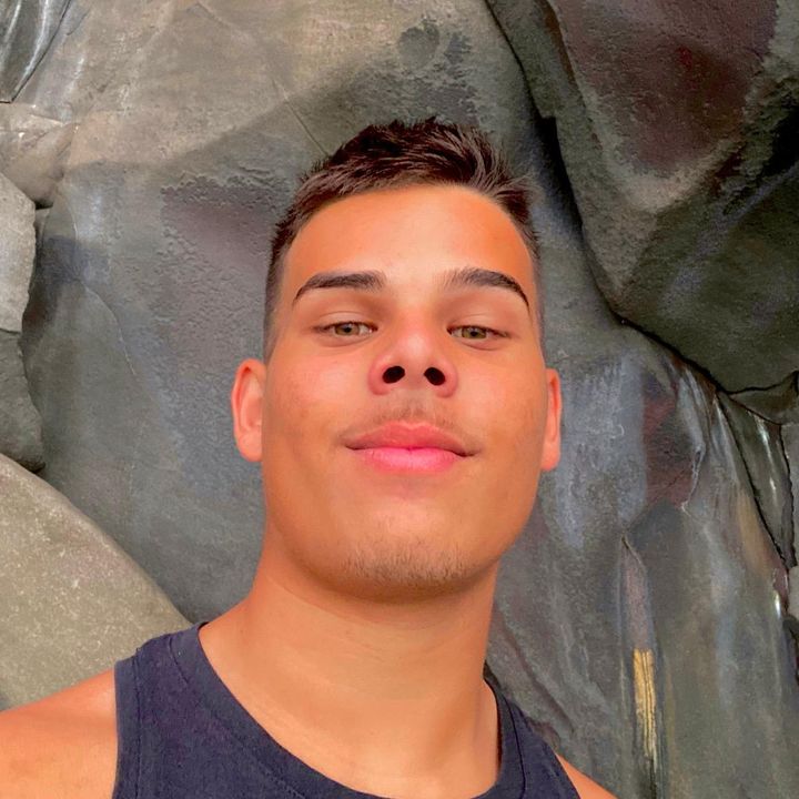 Profile Picture of Anthony (@@anthonylaidlow) on Tiktok