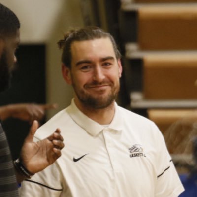 Profile Picture of Dylan Painter (@CoachPainterOK) on Twitter