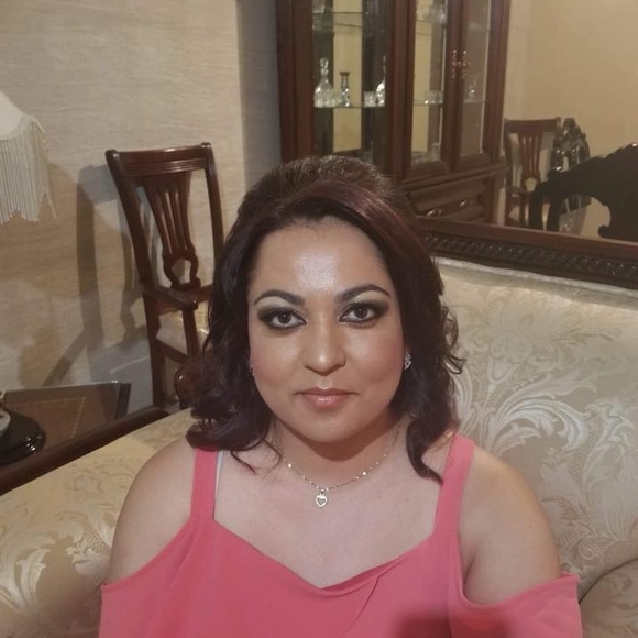 Profile Picture of Georgina Becerra de arcos (@jiorjis5485) on Poshmark