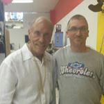 Profile Picture of William Jarrell (@bookie529) on Instagram