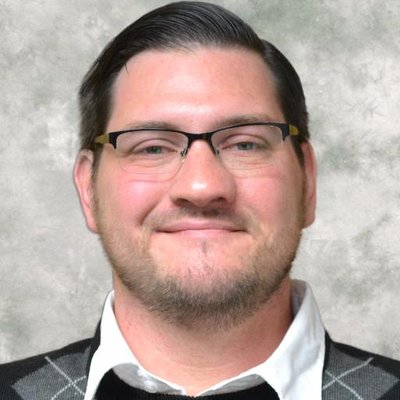 Profile Picture of Chad Cooper (@ChadCooper318) on Twitter