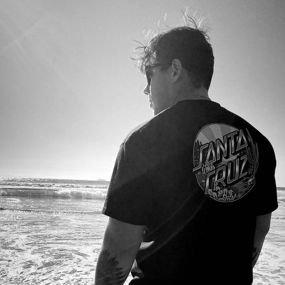 Profile Picture of Caleb Sanchez (@sanchez2016) on Poshmark