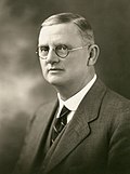 Profile Picture of William Adeyon Wikipedia