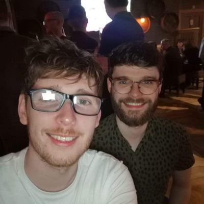 Brendan Rea - Twitter Profile Picture of Brendan Rea (@BrendanRea8) on Twitter