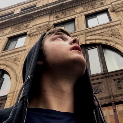 Profile Picture of CP (@CoryPaternoster) on Twitter