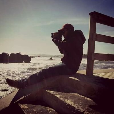 Profile Picture of Pedro Escobar (@peter_0711) on Twitter
