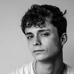 Profile Picture of Lucas Jade Zumann (@lucas.jade.zumann_) on Instagram