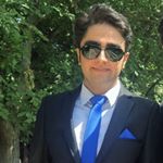 Profile Picture of Amir (@amir_akhavanrezayat) on Instagram