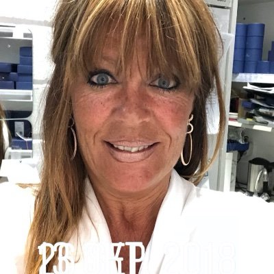 Profile Picture of Cobie Oldekamp (@OldekampCobie) on Twitter