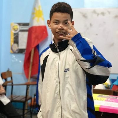 Cameron Thomaz - Twitter Profile Picture of Cameron Thomaz (@Lilkupal96) on Twitter