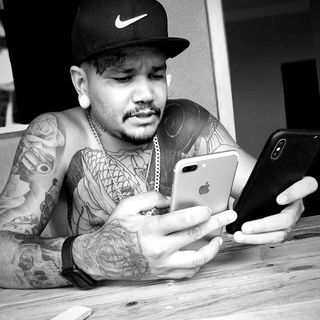 Profile Picture of Wesley R. Silva (@wesley.r.silva.14) on Facebook