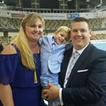 Profile Picture of Jason, Carissa & Caleb Swan (@swan1427) on Instagram