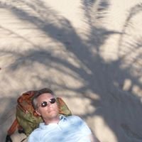 Profile Picture of Georges-Eric Dupont (@ge_dupont) on Twitter