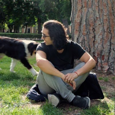 Profile Picture of César D. Lerma (@cesardlgado_) on Twitter