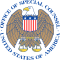 Profile Picture of United States Office of Special Counselon Wikipedia
