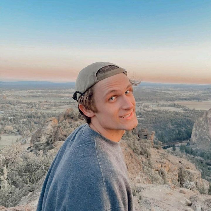Profile Picture of andrewherrmann4 (@andrewherrmann4) on Tiktok