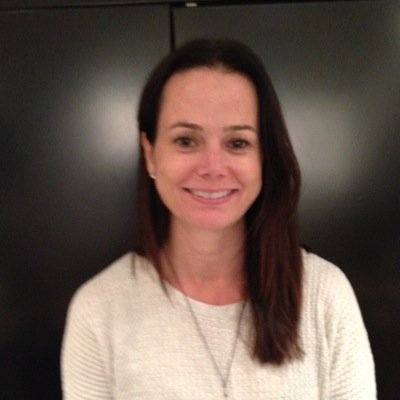 Profile Picture of Kate Brizius (@KateBrizius) on Twitter