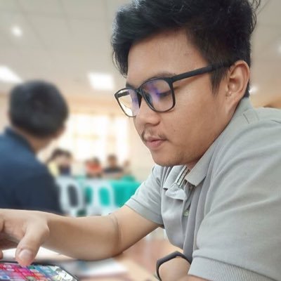 Profile Picture of Mark Leo Palafox (@markyleoP) on Twitter