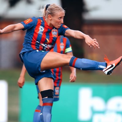 Profile Picture of Nickoletta Flannery (@nickii_flannery) on Twitter