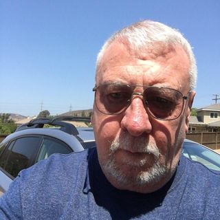 Profile Picture of Larry Dalzell (@larry.dalzell.7) on Facebook
