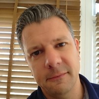 Profile Picture of Chris Fitton (@chris-fitton-2) on Quora