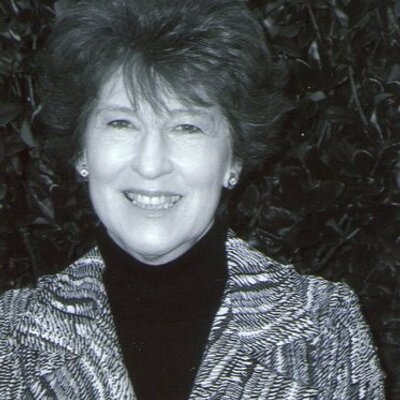 Profile Picture of MARSHA NORRIS, LMFT (@RollingEyesTeen) on Twitter