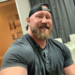 Profile Picture of Mark Wilson (@markwilson9184) on Instagram