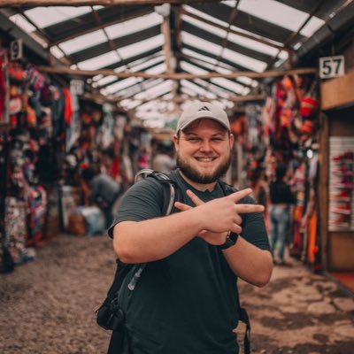 Profile Picture of Chris Savastano (@Chrissav5) on Twitter