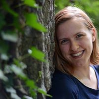 Profile Picture of Maxine Higgins (@maxine-higgins-2) on Quora