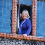 Profile Picture of Nancy Jackson (@airstreamingrocks) on Instagram