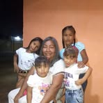 Profile Picture of Laura Bracho (@Laura-Bracho) on Facebook