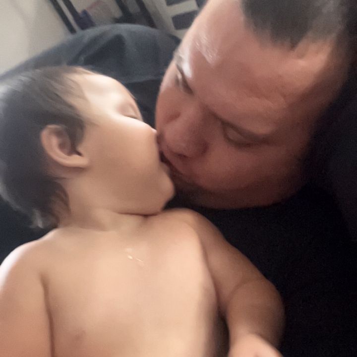 Profile Picture of lancehaug (@lancehaug) on Tiktok