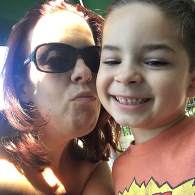 Profile Picture of Cheryl Rivera (@CherylR08974781) on Twitter