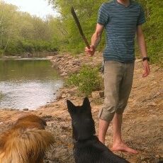 Profile Picture of John Osborne (@johnmosborne) on Pinterest