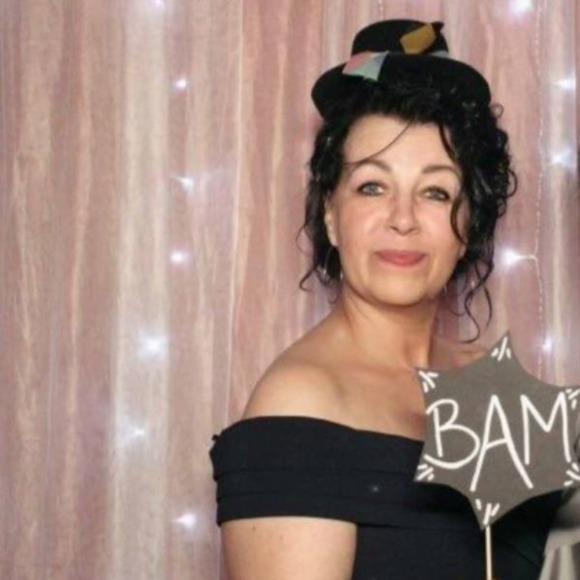 Profile Picture of Monika Rivera (@freespirit1117) on Poshmark