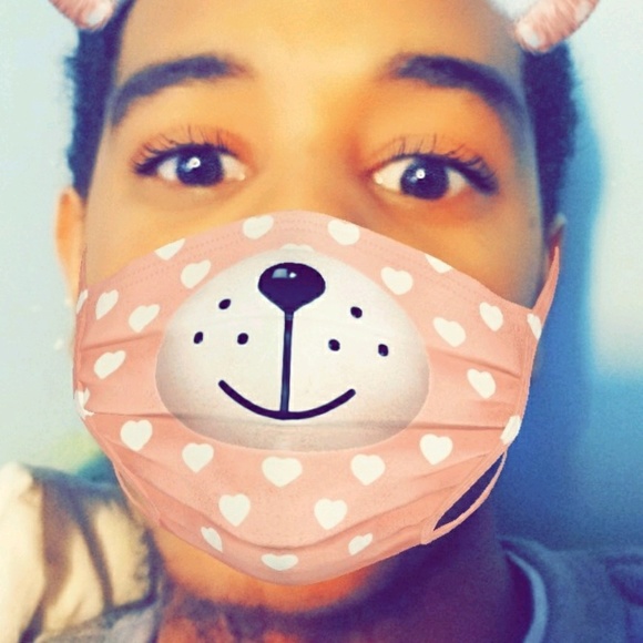 Profile Picture of Jared Reid (@jaredreid92) on Poshmark