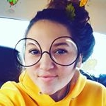Profile Picture of Kellie Nicole (@baybay.harrington) on Instagram