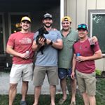 Profile Picture of Thomas Shields (@thomasshields24) on Instagram