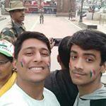 Profile Picture of Ashutosh Pandey (@_ashutoshpande_) on Instagram
