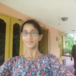 Profile Picture of itsdeekshitha (@deekshitha_vemulapalli) on Instagram