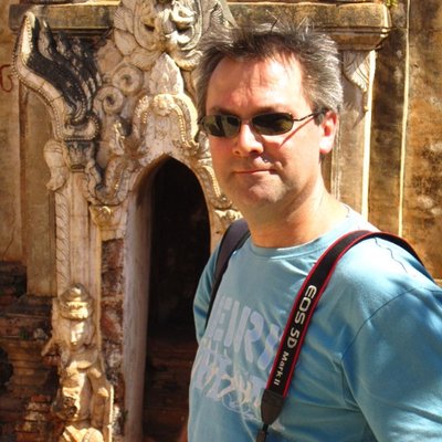 Profile Picture of Chris Dawe (@ChrisDawePhoto) on Twitter