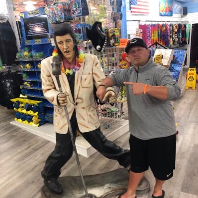 Profile Picture of Josh Denison (@jdenison623) on Twitter