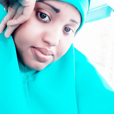Profile Picture of Naima Abdullahi Mohamud (@NaimaAbdullah16) on Twitter
