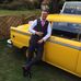Profile Picture of Tom Farrow (@tom.farrow.9) on Facebook