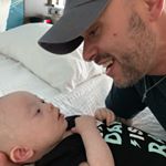 Profile Picture of Chris Walters (@bluemountains2706) on Instagram