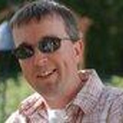 Profile Picture of Eric Westphal (@MorningMixEricW) on Twitter