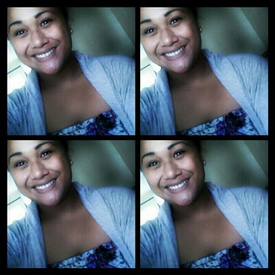 Profile Picture of Jonelle Passi-Unutoa (@MissSaaally) on Twitter